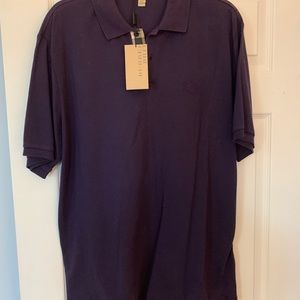 Burberry Brit Polo